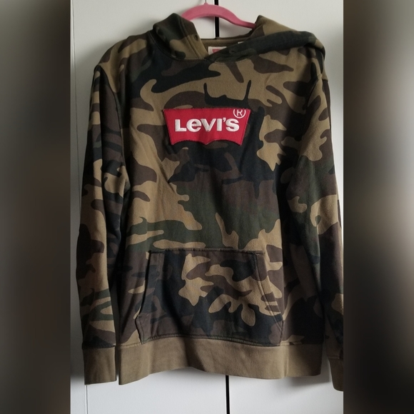 Levi's Other - Levis Hoodie